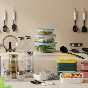 Home & Kitchen