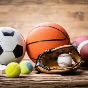 Sports & Outdoors
